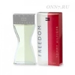 Туалетная вода Tommy Hilfiger Tommy Freedom
