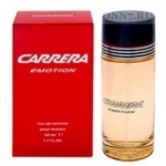 Туалетная вода Carrera Emotion