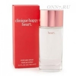Духи Clinique Happy Heart