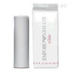 Туалетная вода Giorgio Armani Emporio White