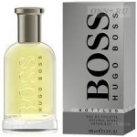Туалетная вода Hugo Boss Boss Bottled