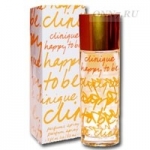 Духи Clinique Happy To Be