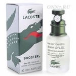 Туалетная вода Lacoste Booster