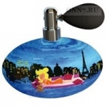 Туалетные духи Lulu Castagnette Les Petites Folies 20:15