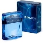Туалетная вода Police BCool