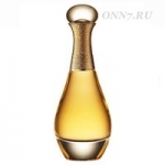 Туалетные духи Christian Dior J’Adore L’Or