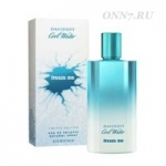 Туалетная вода Davidoff Cool Water Freeze Me