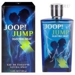 Туалетная вода Joop  Jump Electric Heat