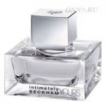 Туалетная вода David Beckham Intimately Yours Men