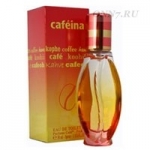 Туалетная вода Cofinluxe Cafe Cafiena