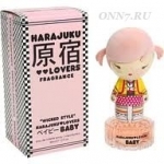Туалетная вода Gwen Stefani Harajuku Lovers Wicked Style Baby