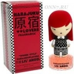Туалетная вода Gwen Stefani Harajuku Lovers Wicked Style Lil Angel