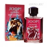 Туалетная вода Joop  Joop! Homme Hot Contact