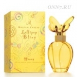 Туалетные духи Mariah Carey Lollipop Bling Honey
