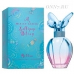 Туалетные духи Mariah Carey Lollipop Bling Ribbon