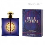 Туалетные духи Yves Saint Laurent Belle d’Opium