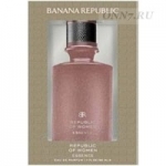 Туалетные духи Banana Republic Essence