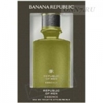 Туалетная вода Banana Republic Essence Men