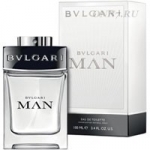 Туалетная вода Bvlgari  Bvlgari Man