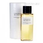 Одеколон Christian Dior Blance