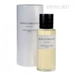 Одеколон Christian Dior Bois D’argent