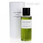 Одеколон Christian Dior Eau Noire