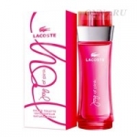 Туалетная вода Lacoste Joy of Pink