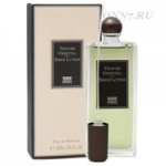 Туалетные духи Serge Lutens Vetiver Oriental