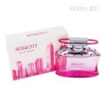 Туалетные духи Sex In The City Perfume Love