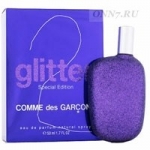 Туалетные духи Comme des Garcons Comme des Garcons 2 Glitter