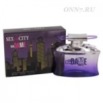 Туалетные духи Sex In The City Perfume Madam