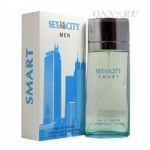 Туалетная вода Sex In The City Perfume Smart