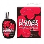 Туалетные духи Comme des Garcons Flower Power