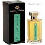 Туалетная вода L Artisan Parfumeur  Coeur de Vetiver Sacre