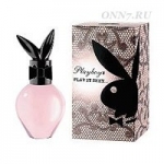 Туалетная вода Playboy Play It Sexy