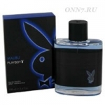 Туалетная вода Playboy  Malibu