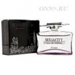 Туалетные духи Sex In The City Perfume Midnight
