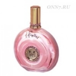 Туалетные духи M.Micallef Aoud Rose Bulgaria