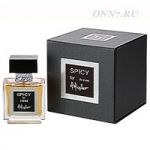Туалетные духи M.Micallef  Spicy for Him