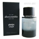 Одеколон Abercrombie & Fitch Phelps