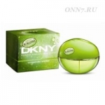 Туалетная вода Donna Karan DKNY Be Delicious Juiced