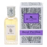 Туалетная вода Etro Royal Pavillon