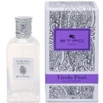 Туалетная вода Etro Vicolo Fiori