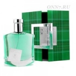 Одеколон John Mac Steed Green Tartan Original Collection