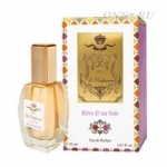 Туалетные духи Le Parfumeur Reve D’un Soir