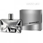 Туалетная вода Michael Michalsky Michalsky for Men