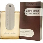 Туалетная вода Pierre Cardin Revelation