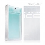 Туалетная вода Porsche The Essence Summer Ice
