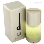 Туалетная вода Alfred Dunhill Dunhill D