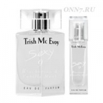 Туалетная вода Trish McEvoy Sexy 9 Blackberry & Vanilla Musk